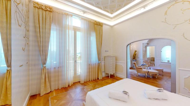 Villa Diamante -BGL