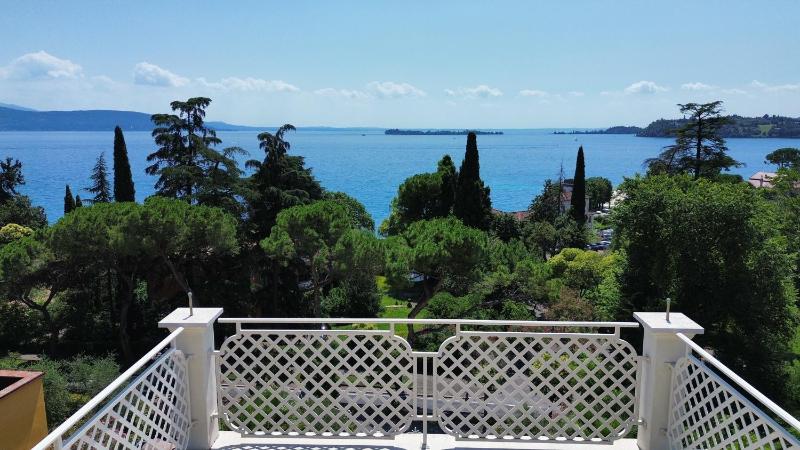 Villa Diamante -BGL