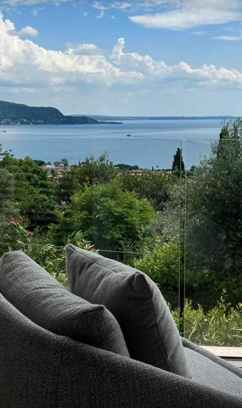 Villa Diamante del Garda & Spa