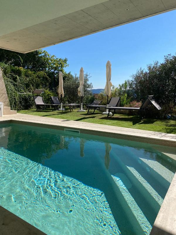 Villa Diamante del Garda & Spa