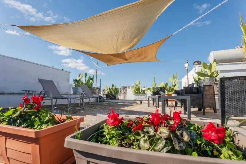 BED&BREAD Piazza 'Nzegna