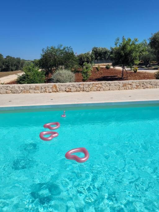 Villa Dolce Far Niente Ostuni