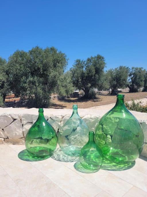 Villa Dolce Far Niente Ostuni