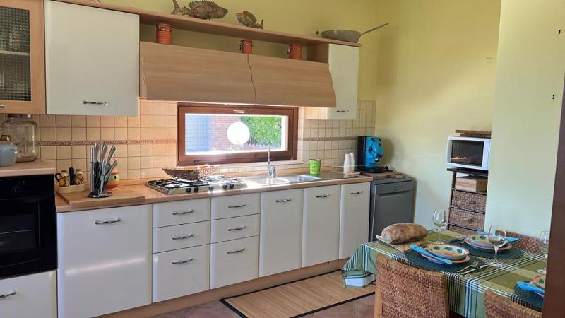 Villa Dolce Havana con piscina