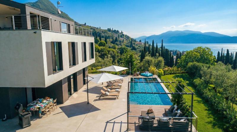 Villa Dolce Vista