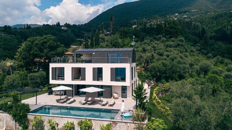 Villa Dolce Vista