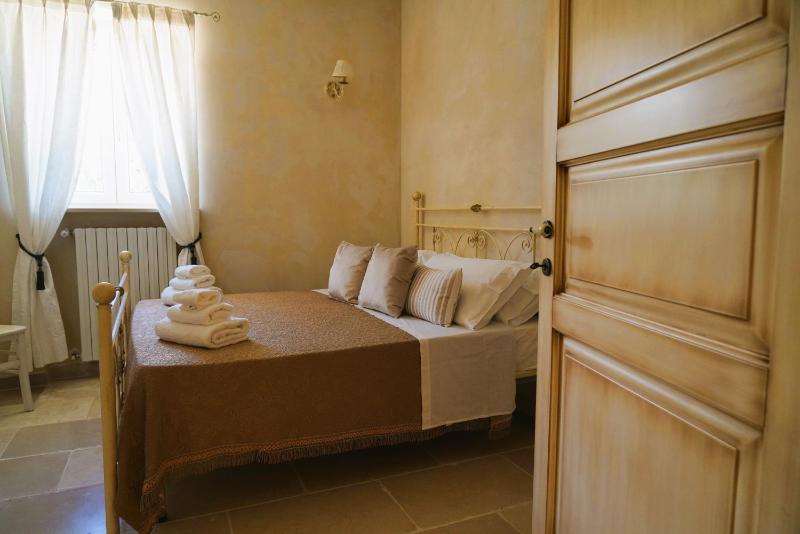 Villa D'Oliviers PRESTIGIOSA VILLA con PISCINA ad OSTUNI