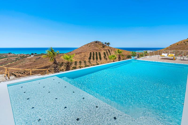 Villa Domizia