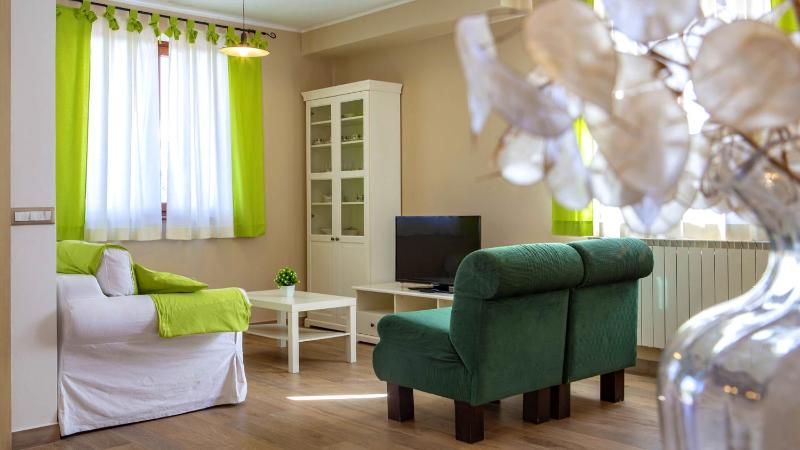 Villa Domus - Homelike Villas