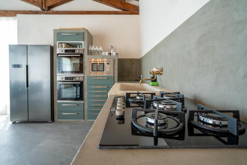 Villa Domus Sicilia - Charming Living
