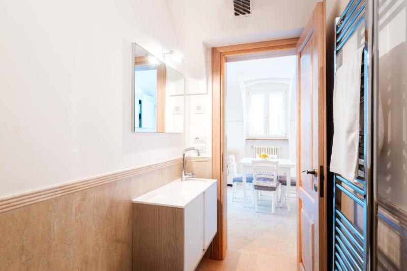 Villa Donna Franca by STHEY