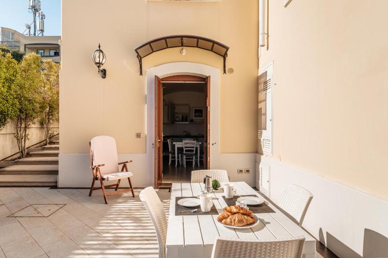 Villa Donna Franca by STHEY