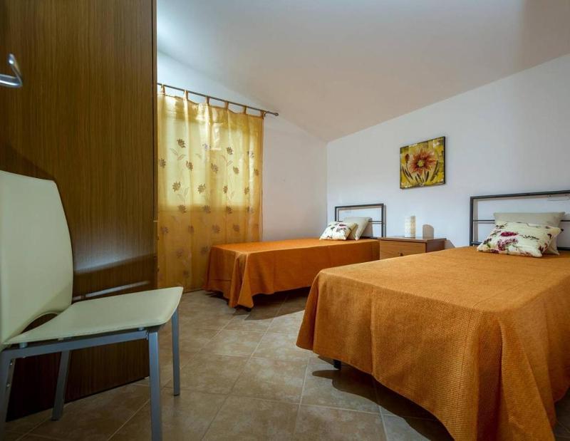 Villa Donna Franca con piscina privata