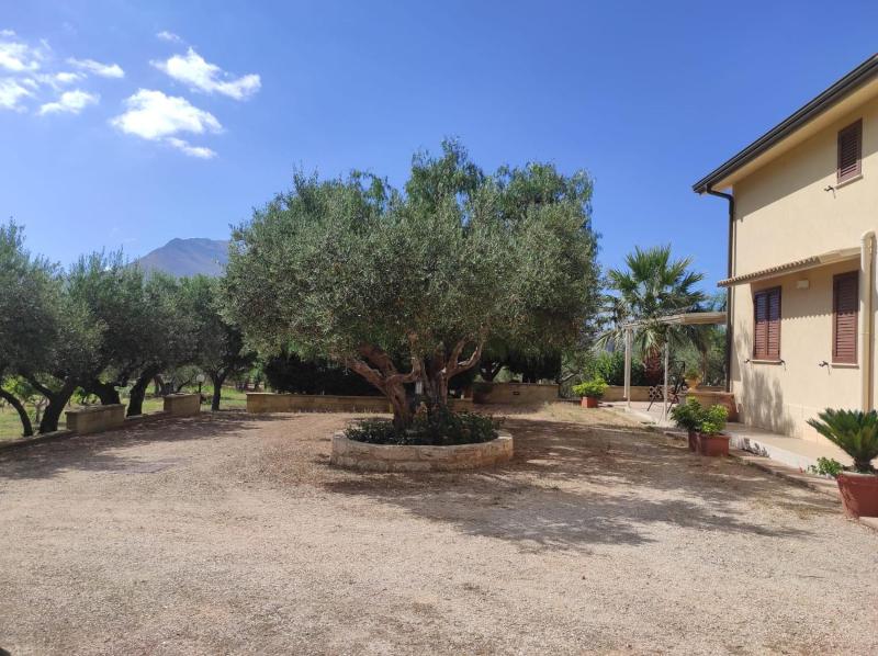 Villa Donna Franca con piscina privata