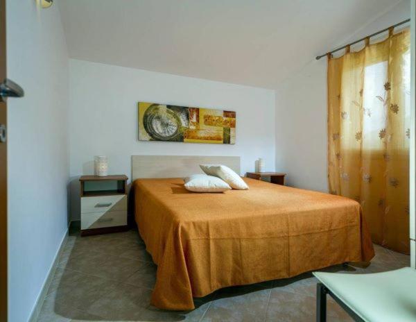 Villa Donna Franca con piscina privata