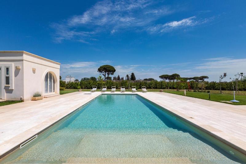 Villa Donna Sofia by Perle di Puglia