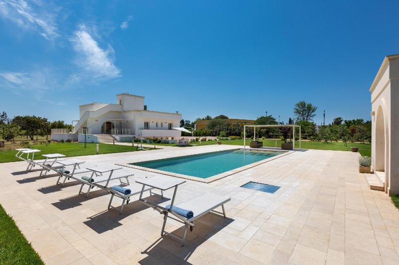 Villa Donna Sofia by Perle di Puglia