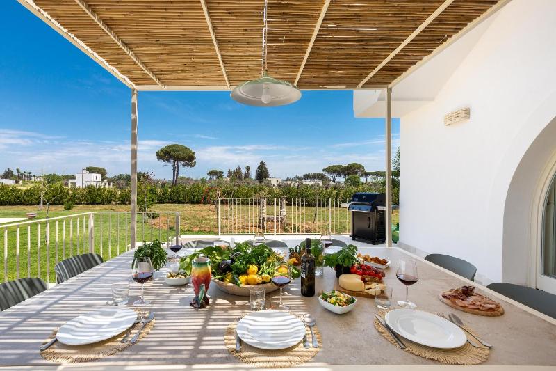 Villa Donna Sofia by Perle di Puglia