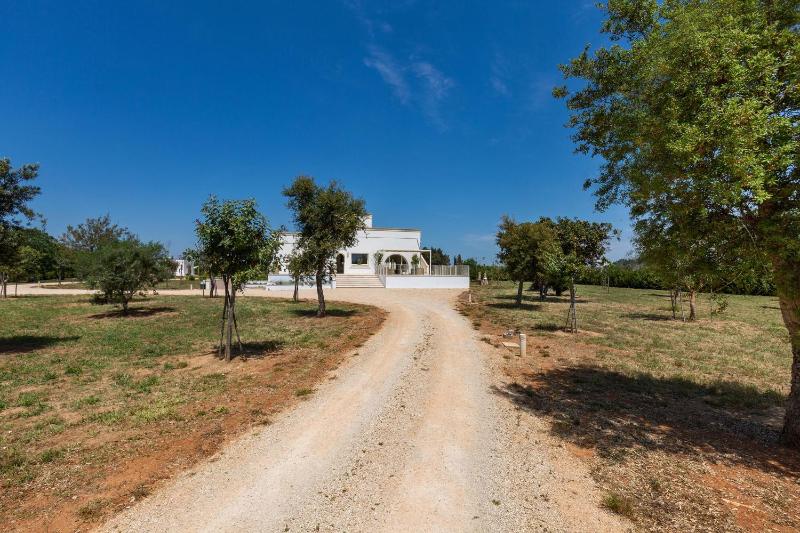 Villa Donna Sofia by Perle di Puglia
