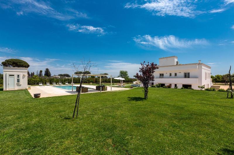 Villa Donna Sofia by Perle di Puglia