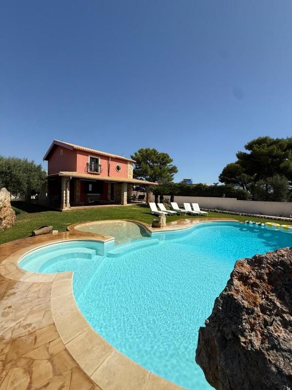 Villa Donna Zina