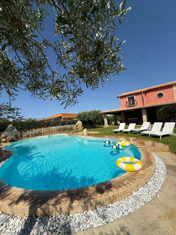 Villa Donna Zina