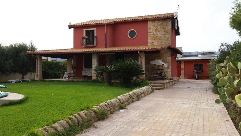 Villa Donna Zina