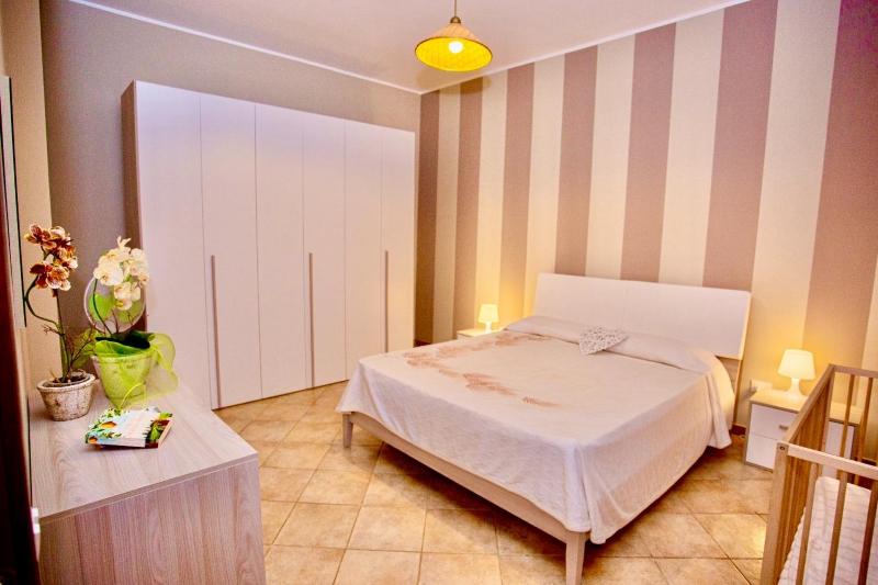 Villa Dorotea con piscina
