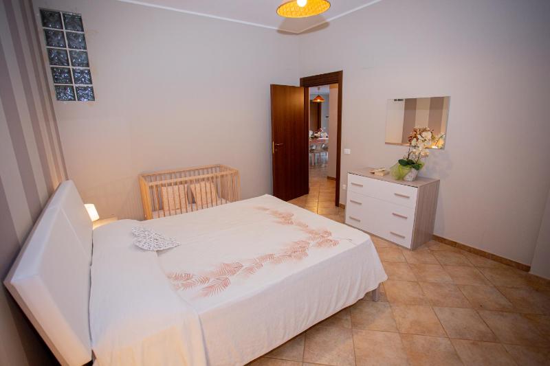Villa Dorotea con piscina