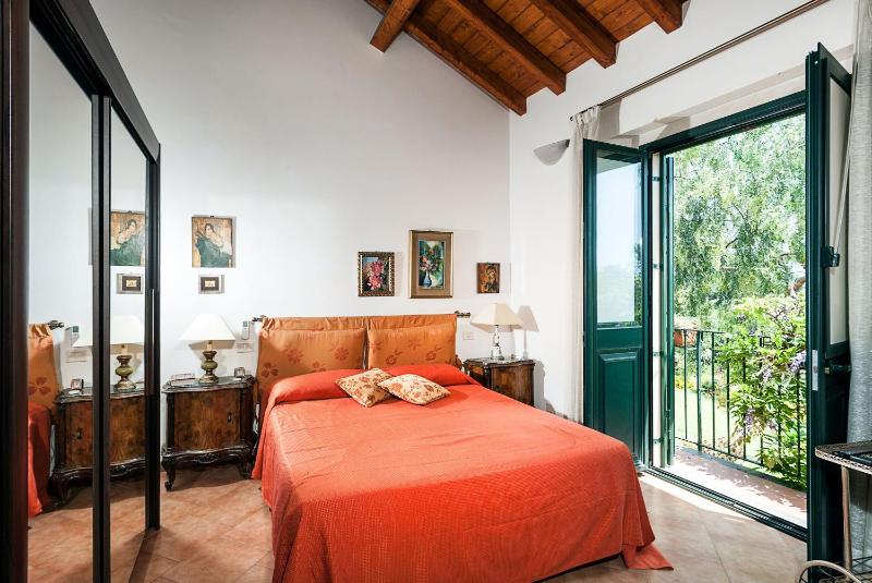 Villa Due Leoni