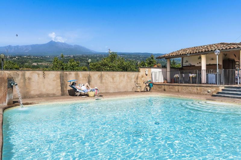 Villa Due Leoni