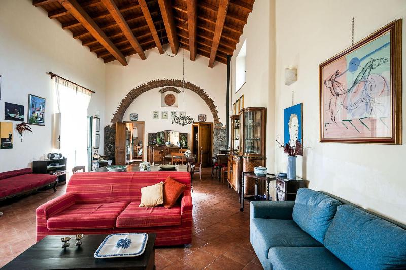 Villa Due Leoni