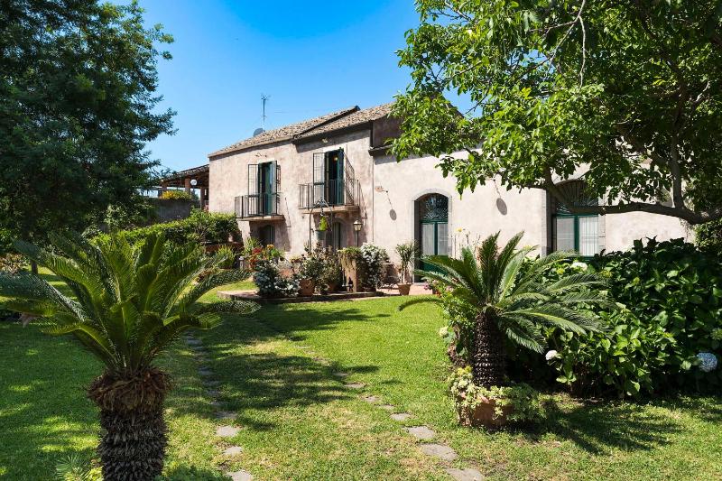 Villa Due Leoni