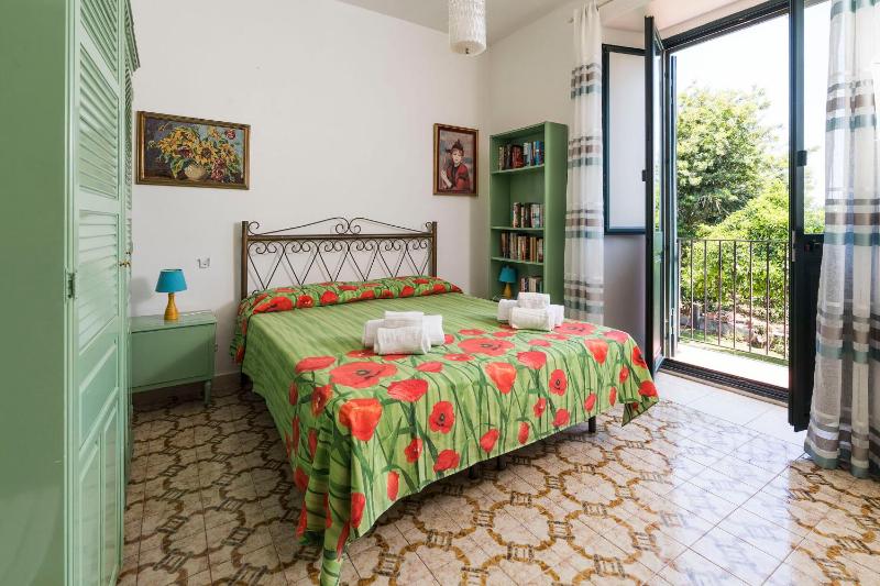 Villa Due Leoni