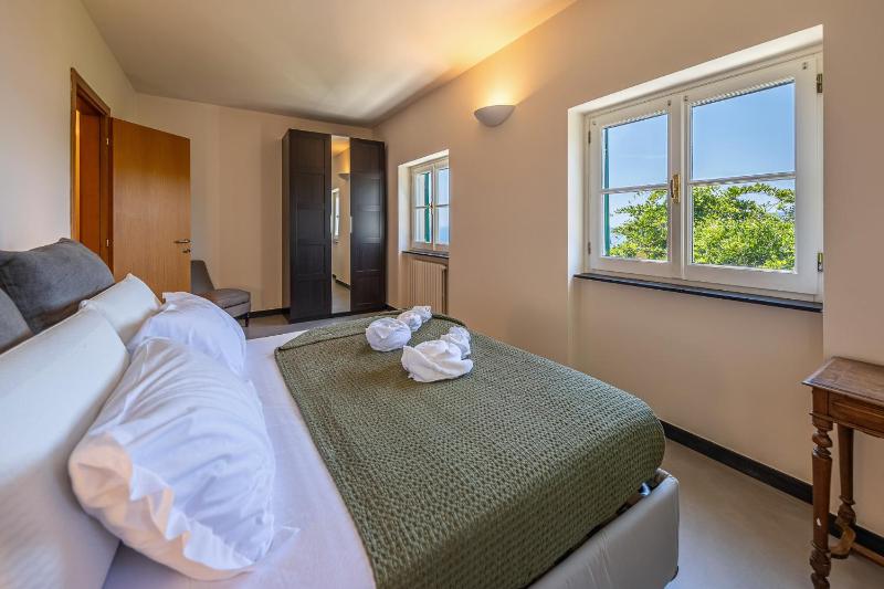VILLA DUFOUR 2 Lusso, Piscina e Vista da Sogno