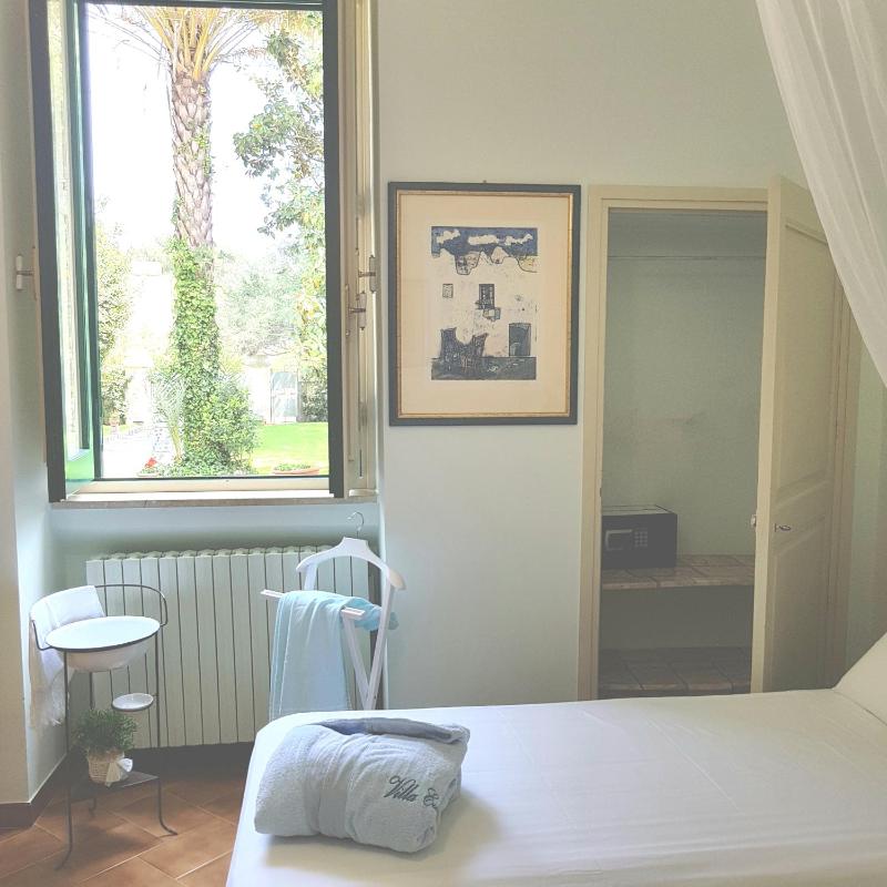 Villa Edda Heated Pool