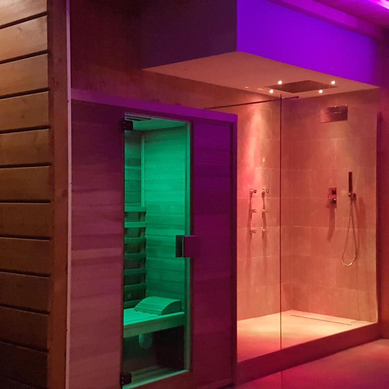 Villa Edda Heated Pool