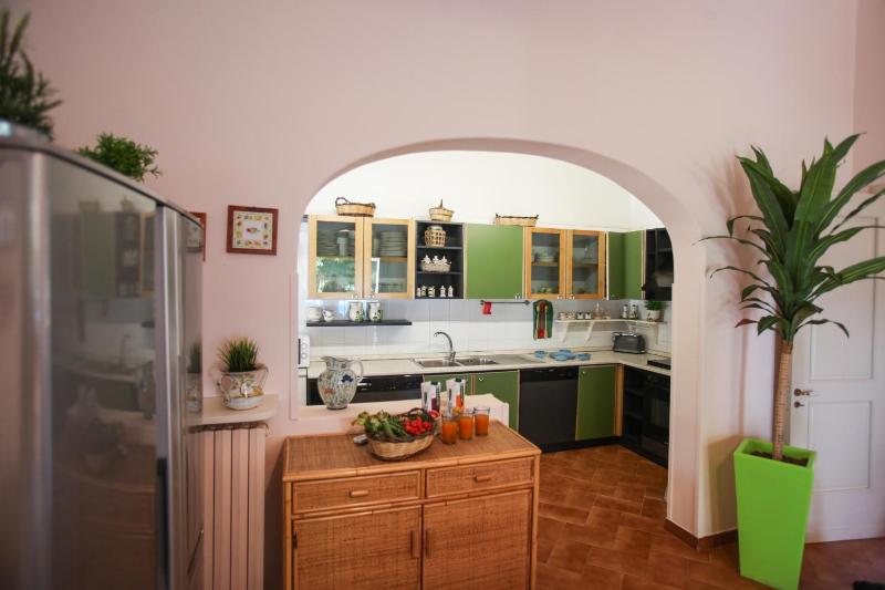 Villa Edda Heated Pool