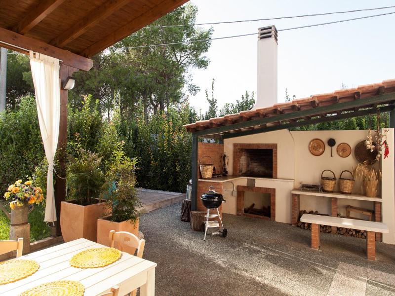 Villa Edda Heated Pool