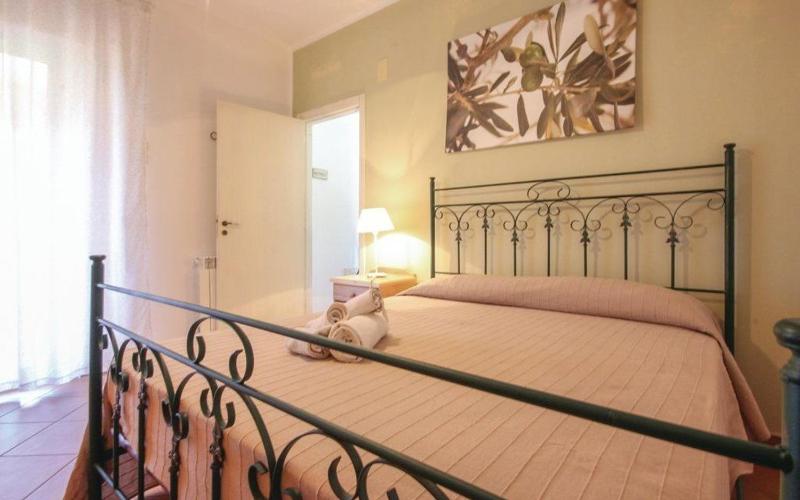 Villa Edda residenza con piscina