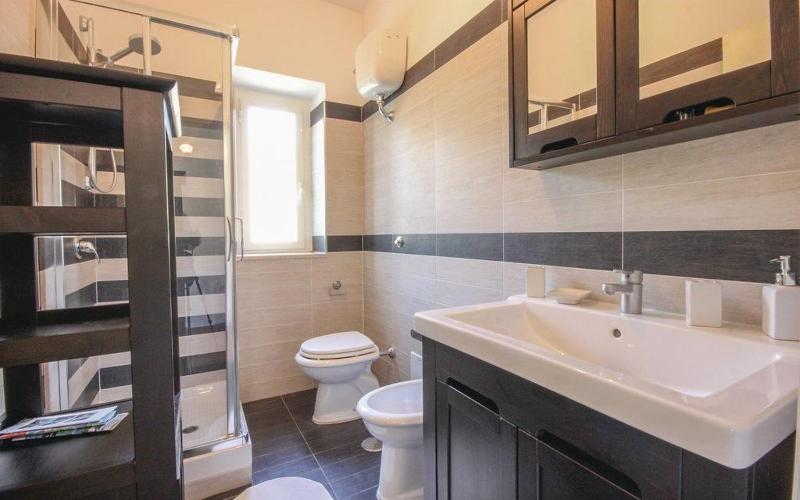 Villa Edda residenza con piscina