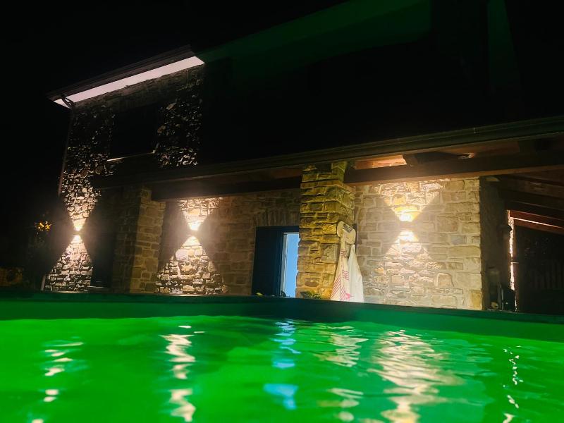 Villa Edda residenza con piscina