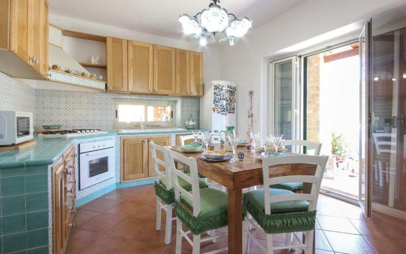 Villa Edda residenza con piscina
