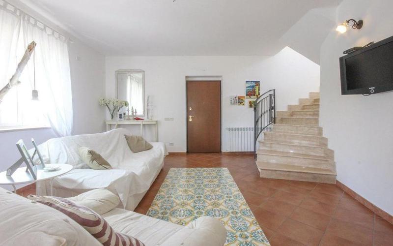 Villa Edda residenza con piscina