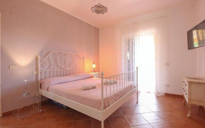 Villa Edda residenza con piscina
