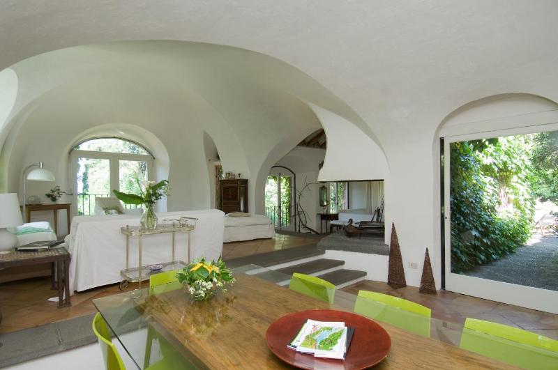 Villa Edera