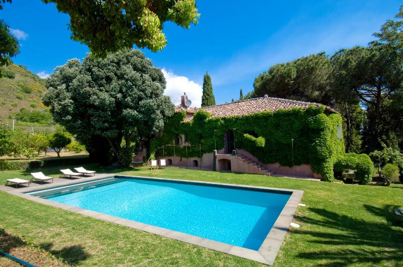 Villa Edera