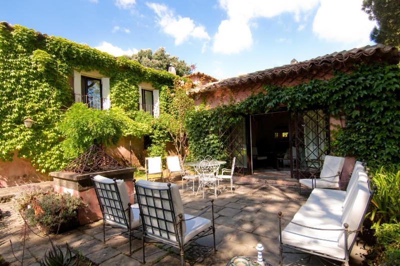 Villa Edera