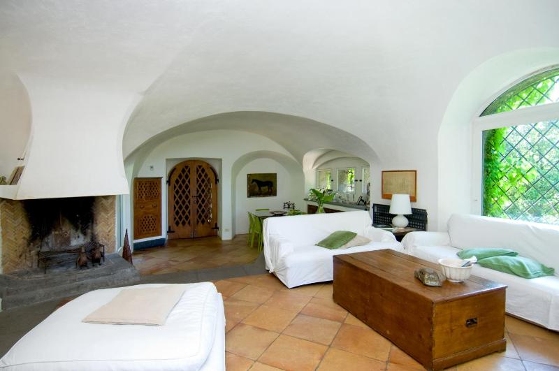 Villa Edera