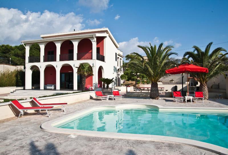 Villa Elena
